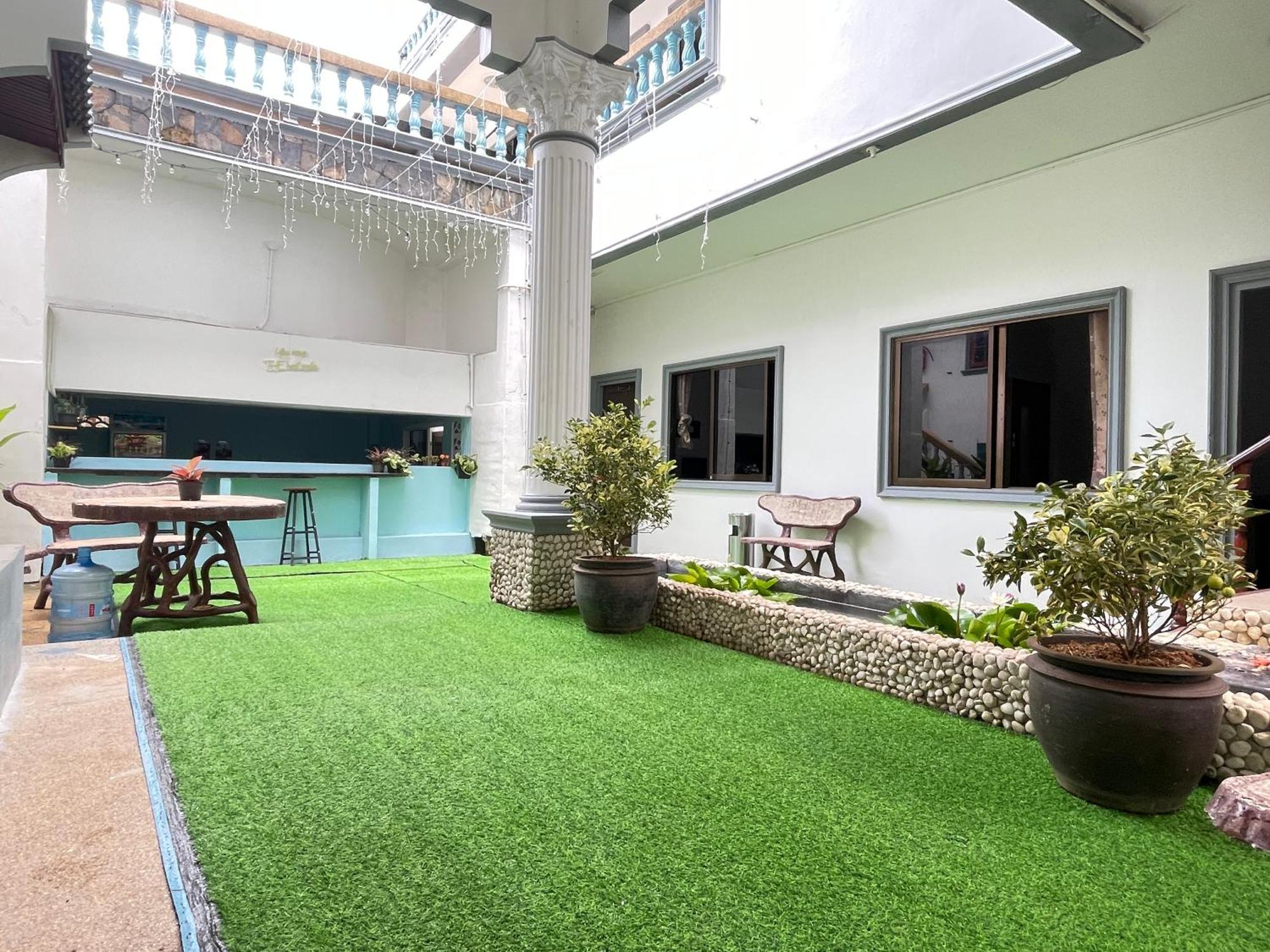 Phuket Plan B House Privatunterkunft Patong