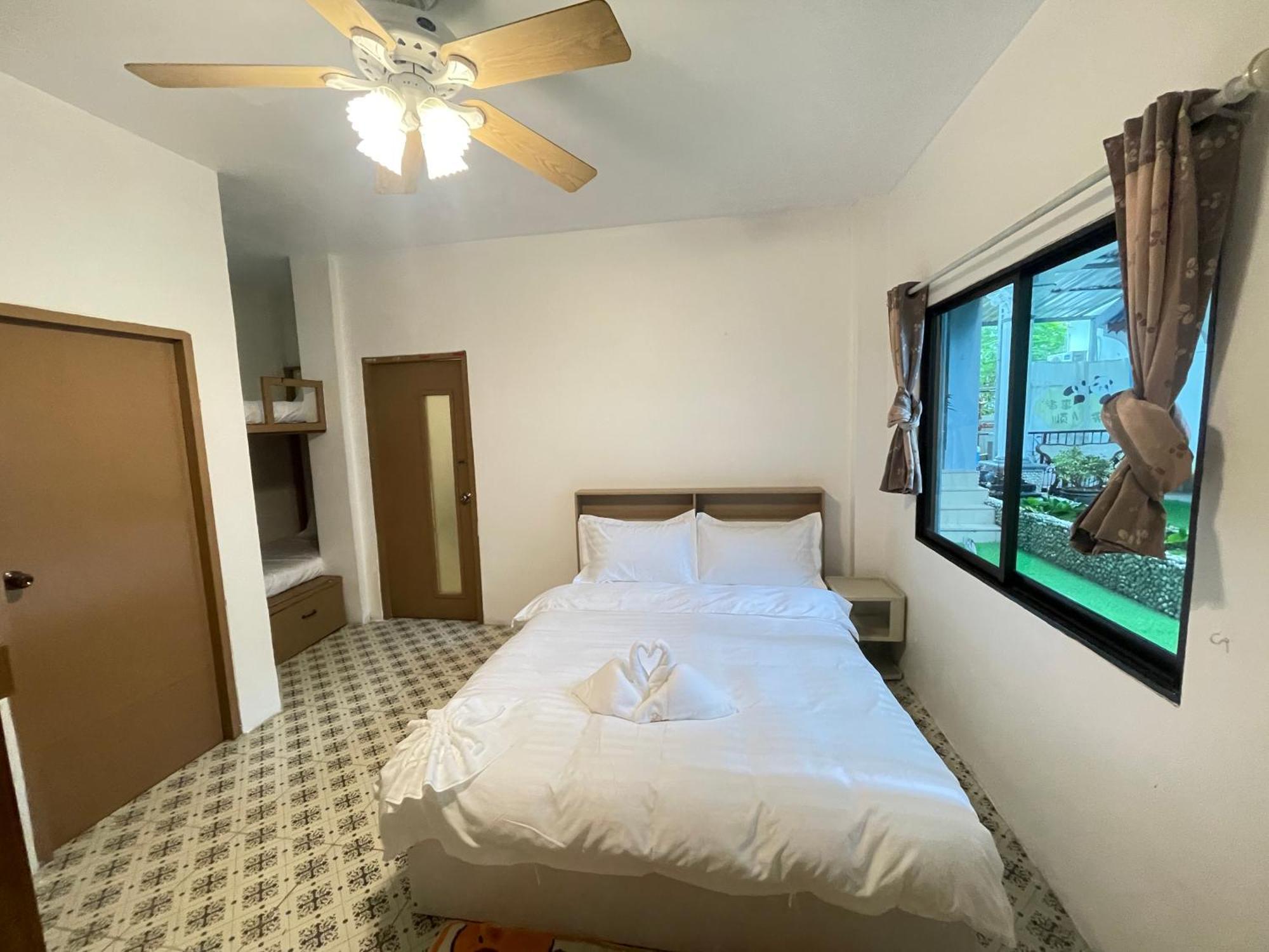 Phuket Plan B House Privatunterkunft Patong
